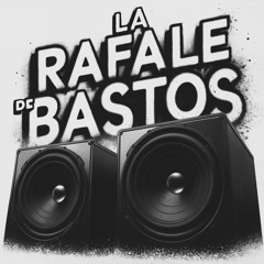 Set Uptempo - NADATATEK [LA RAFALE DE BASTOS MON COPAIN]