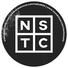 RADIO.D59B / NSTC w/ Marko Nastic