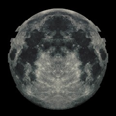 Moon 210hz - Journey To The Moon