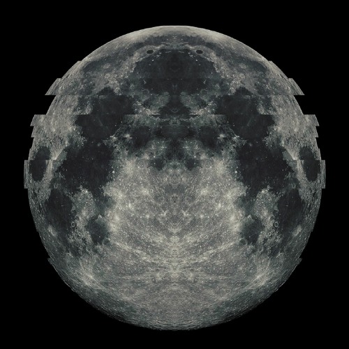 Moon 210hz - Journey To The Moon