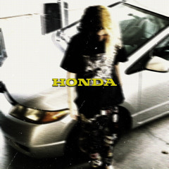 Honda [prod. rxxbyy]