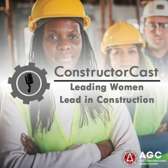Leading Women Lead In Construction
