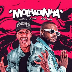 MOLHADINHA - MC GIBI ((( DJ SEXY LOVE SHOWMAN )))