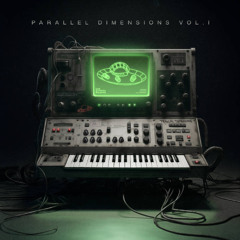 Les Enfants Records - Parallel Dimensions Vol. I - 14 Moray - I Don't Miss You