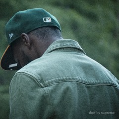 Lost N Found( PROD. GERREAUX)