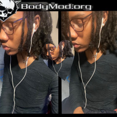 my ears big jus like buddhas
