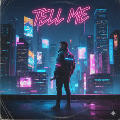 Tell Me - UJAM Competition (O.J.B. Entry)