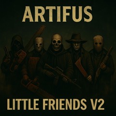 Little Friends v2