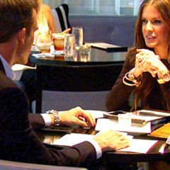 213. Courtney Loves Dallas, Ep5: Courtney Loves Love