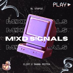 RL STUPID - HRDR X SHANN PRITCH