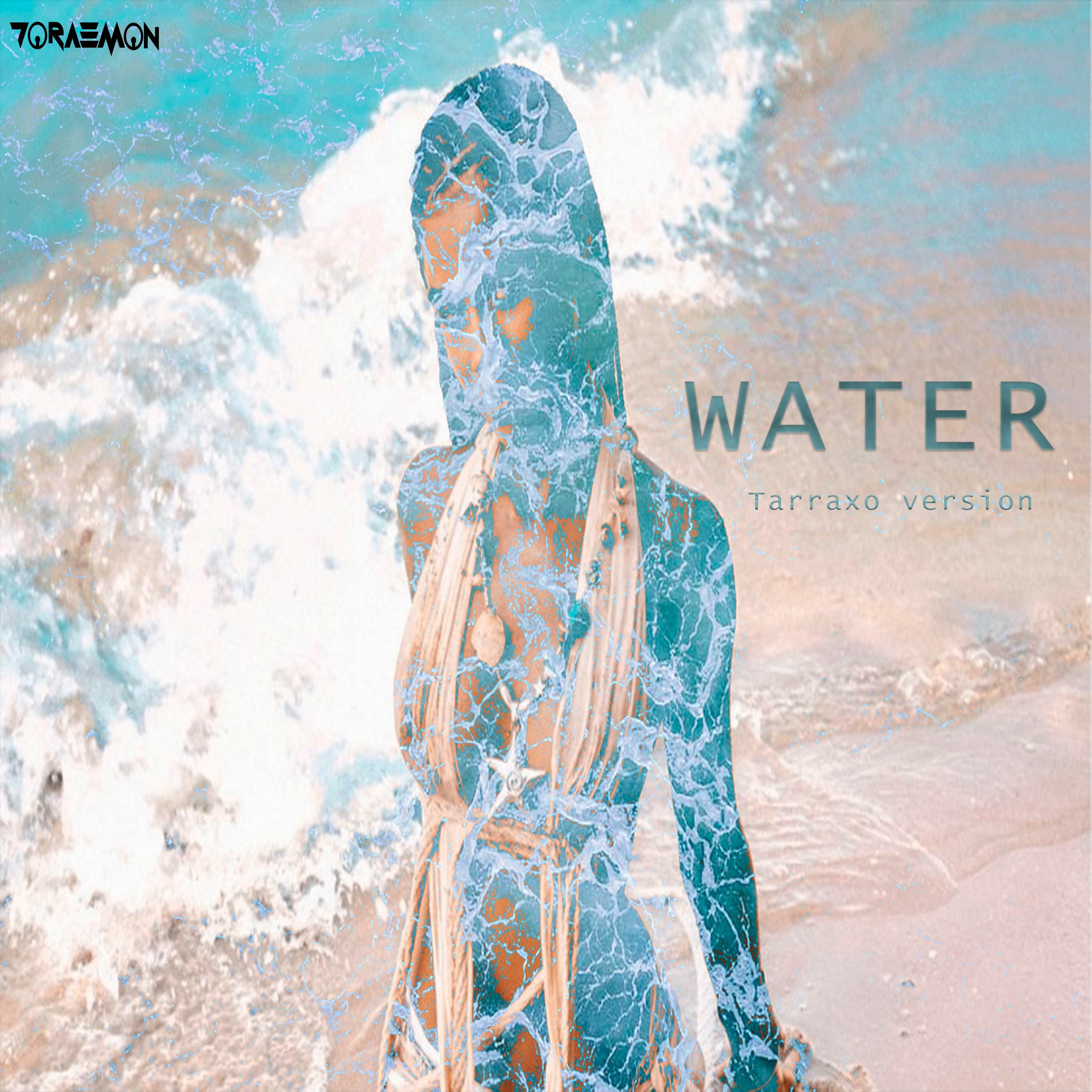 Water (Tarraxo ) episode artwork