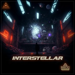 MARCKS - Interstellar (ascend017 - Ascending Records)