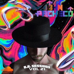 B.B. Sessions Vol. 21
