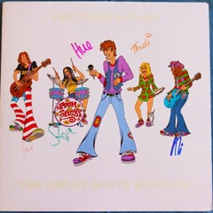 Young People by The Pooh Sticks