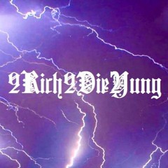 [FREE] Juice Wrld X The Kid LAROI Type Beat (Bottle Of Sorrow) Prod. By 2Rich2DieYung