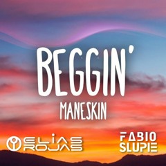Maneskin - Beggin (Elias Rojas & Fabio Slupie Remix)