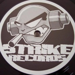 Ram - Get Your -B- Reak On (Raw State´s Glitchcore RMX)