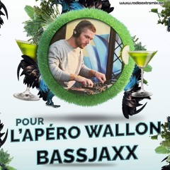 L'Apéro Wallon Radio Extremix - Mix BassJaxx