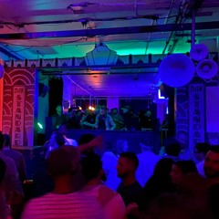 Support for Massane Live @ Bar Standard