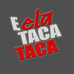 Mc Kzim - E Ela Taca Taca (abade E Tl Do Ag)