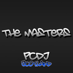 The Masters - March Mega [ o8 ] Fur Martin Shannon