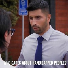 the huh, the wow, and the what the fuck