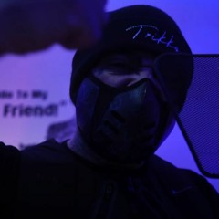 86INK - GLITCH FREESTYLE