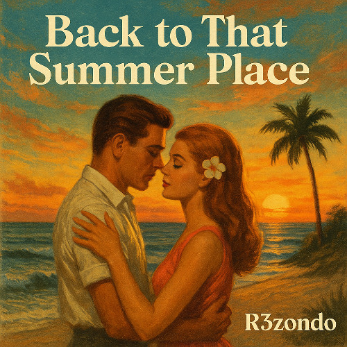 Back To That Summer Place