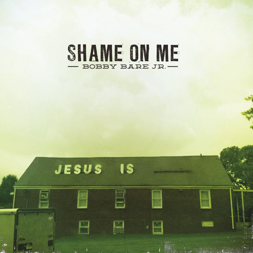 Shame on Me