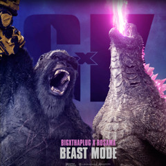 BigXthaPlug Beast Mode ft Rosama