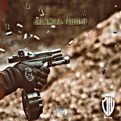 DrumWork (Freestyle)