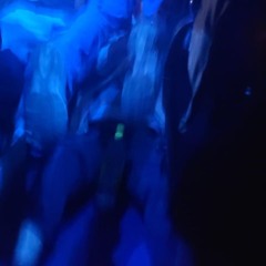 (ambient) LIVE @ strasss w/ Dela Savelli