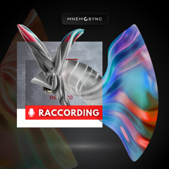 MNEMOSYNC MNM202501s  – RACCORDING (Single|Original Mix)
