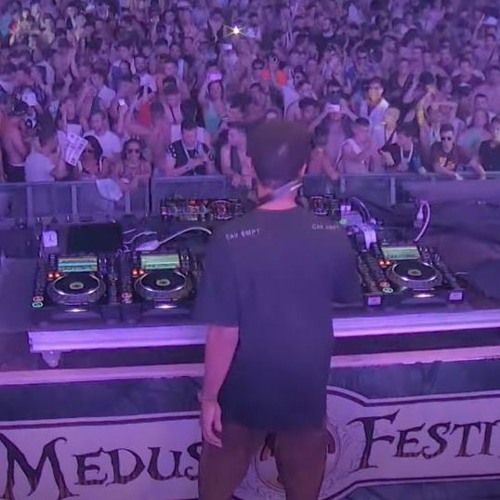 Stream JAMIE JONES - Live @Medusa Festival 2019 by Cordy19 | Listen online  for free on SoundCloud