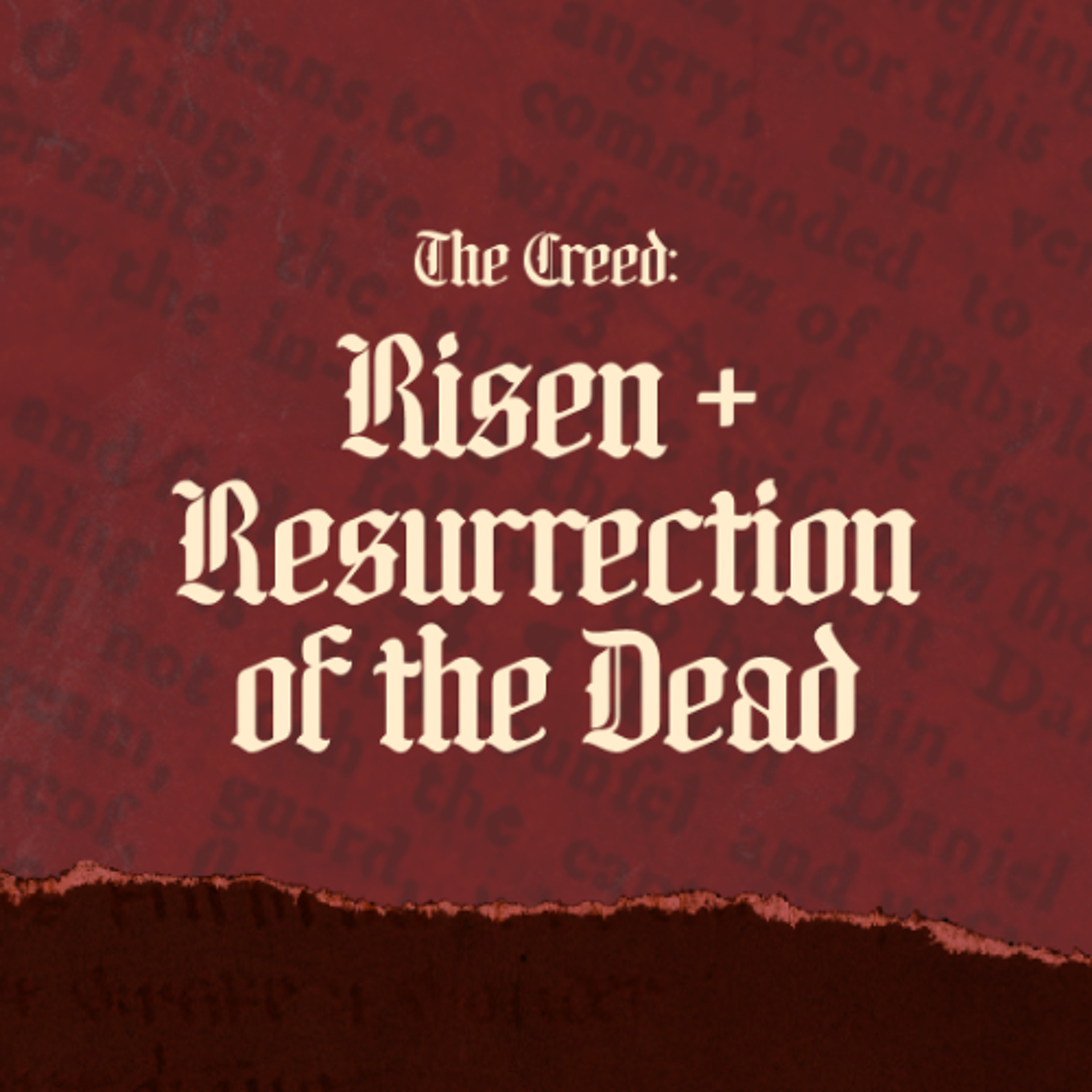 St Michaels Church Podcast