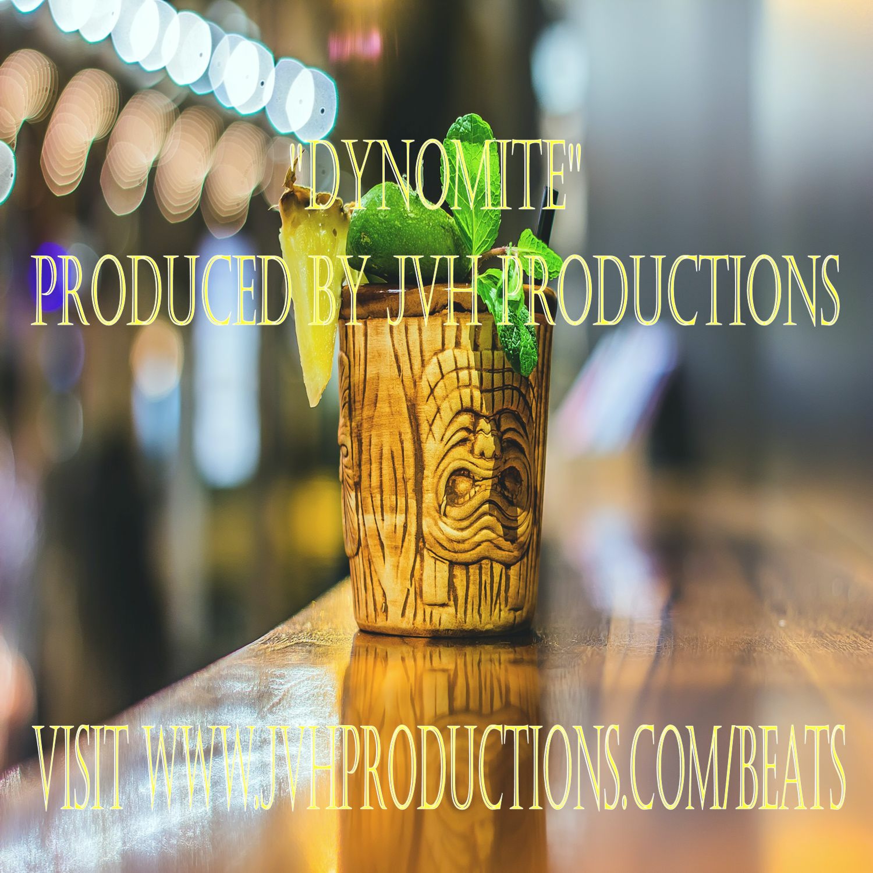 JVH Productions & Recordings