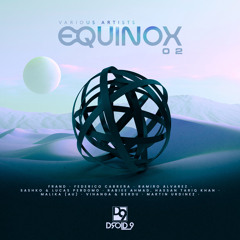 The Warrior (Original Mix) [Droid9]