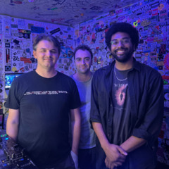 Purelink @ The Lot Radio 09-30-2025