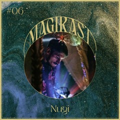 Magikast #6 || Nugi || LOVEVILLA