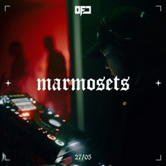 OPENFCKNDOOR - Marmosets / Never Normal 27/05