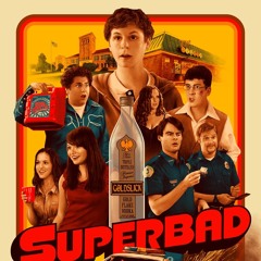 SUPERBAD