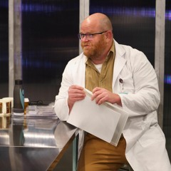 S5E10: The New Stories with Rusty Tennant