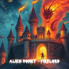 Alien Donky - Firelord FREE DL
