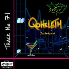 Qoheleth (All Is Vanity)
