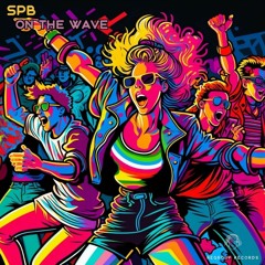 SPB - On The Wave