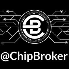 DJ CHIPBROKER VINYL BREAKS TWITCH SET 51425