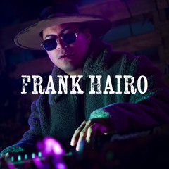 Frank Hairo / Afro Arabic House / Dj Set at Lima [PERU] 02.11.25