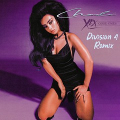 Charli XCX - Good Ones (Division 4 Radio Edit)