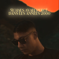 Maes - Sevran B - REMIX 2000's By LVKOS LVKOS