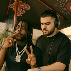 CHIEF KEEF - LOVE SOSA (QUINNY EDIT) *FREE DL*